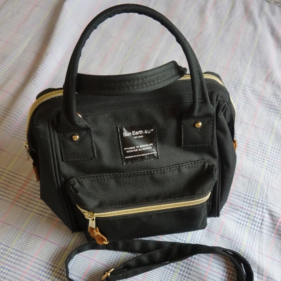 sun earth & u backpack